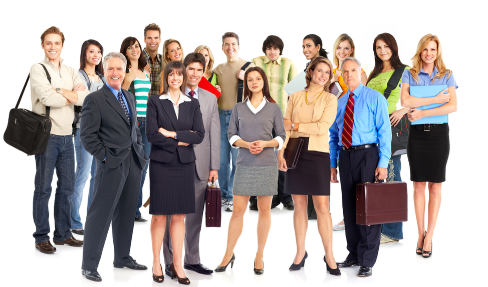 EMPLOYMENT VISA