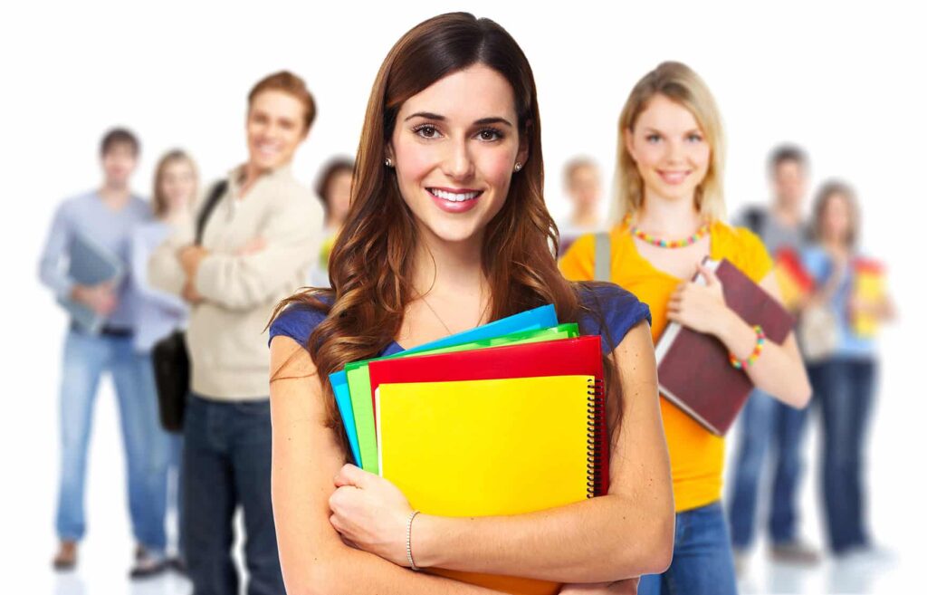 STUDY VISA