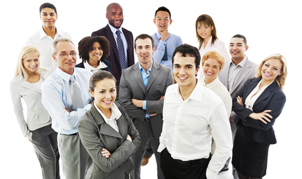 BUSINESS VISA