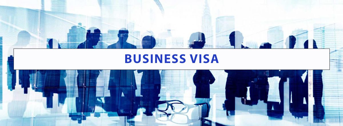 Business-visa